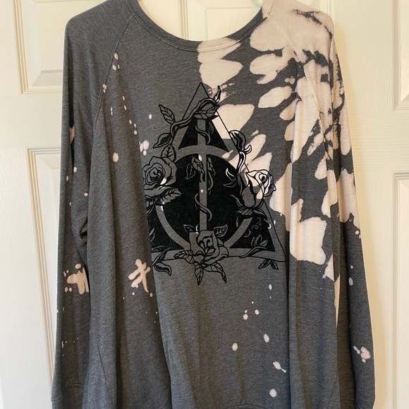 torrid Sweaters - Torrid size 3 Harry Potter sweater